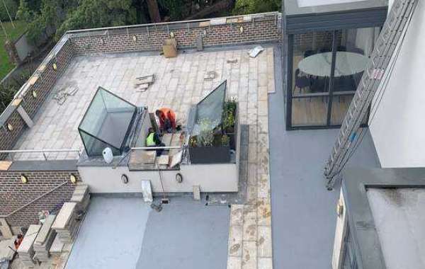 Which Flat Roof System Is Right for Your Roofing Project?