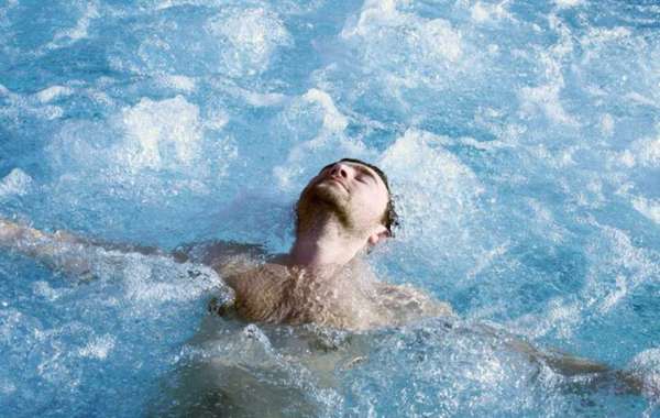 Reasons You Must Prefer Natural Hot Tub Cleaner