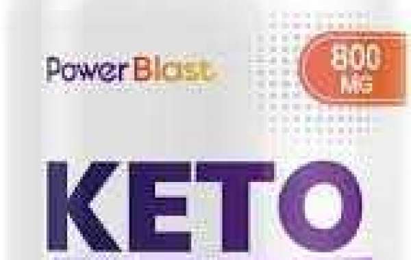 Power Blast Keto Pills Reviews