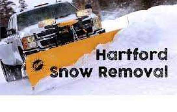Snow Removal Hartfort CT