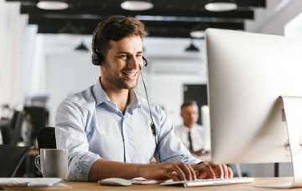 How a Call Center Job Can Take You Closer to a Blissful Life