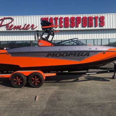 Shop Amazing Moomba Boats from Premier Watersports In Knoxville, TN -  Premier Watersports Profile Picture
