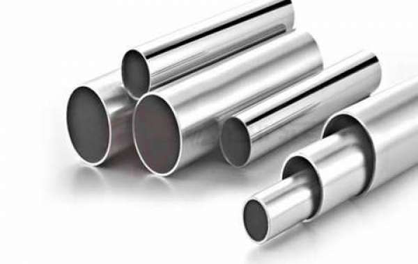 Applications of Seamless Stainless Steel Tubes