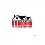 B D ROOFING profile picture