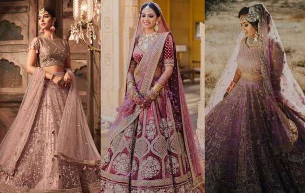 Top 14 Modern Lehengas To Slay At Any Occasion