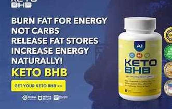 A1 Keto BHB | A1 Keto BHB Reviews, Ingredients, Price & Special Offer 2021