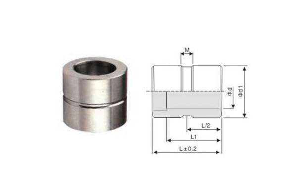 Know Benefits of Jinhong Mold Parts