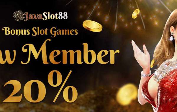 Javaslot88 Bandar Slot Pragmatic Play Paling Gacor Di Indonesia