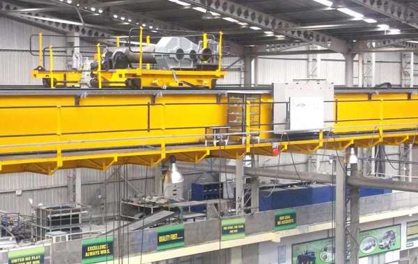 Jaycocranes - crane manufactures & suppliers - India
