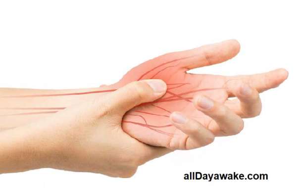 5 TYPES OF NEUROPATHY AND TREATMENT WAYS