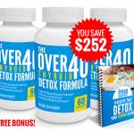 Over 40 Thyroid Detox Formula Reviews profile picture