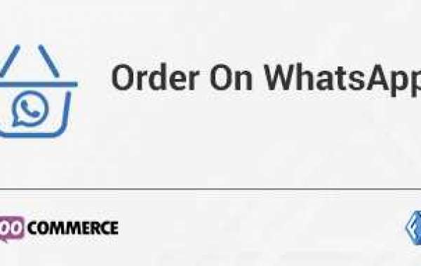 WooCommerce order on Whatsapp