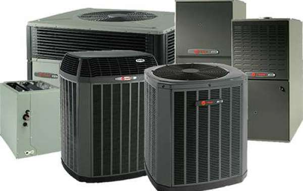 Trane XR series Air Conditioner - Get a Great Deal