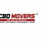 CBD Movers Profile Picture