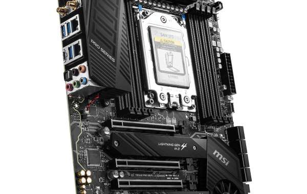 Useful Tips To Choose The Best Gaming Motherboard