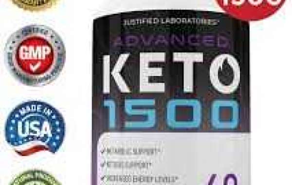 Why Is Everyone Talking About Keto Advanced 1500