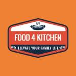 Food 4 Kitchen profile picture