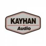 Kayhan Audio Profile Picture