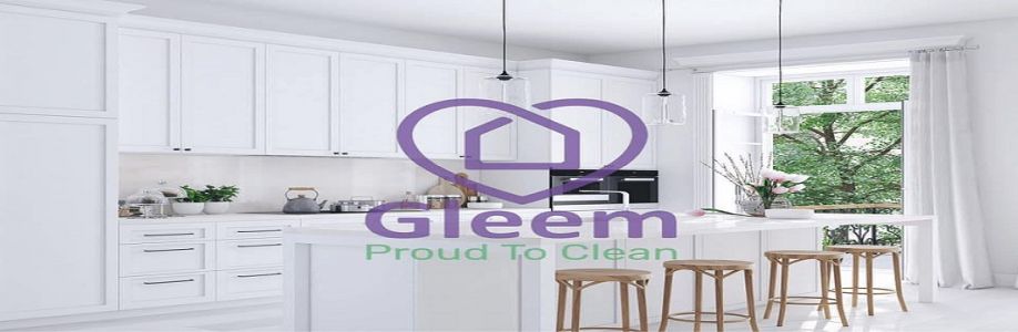 Gleem Cleaning Cover Image