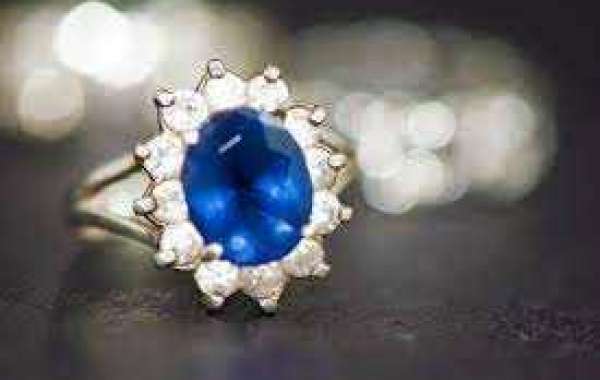 Interesting Facts About Kashmir Sapphire