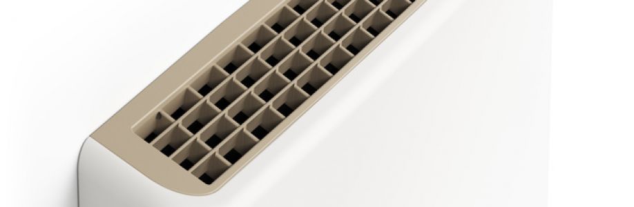 Envi Heater Cover Image