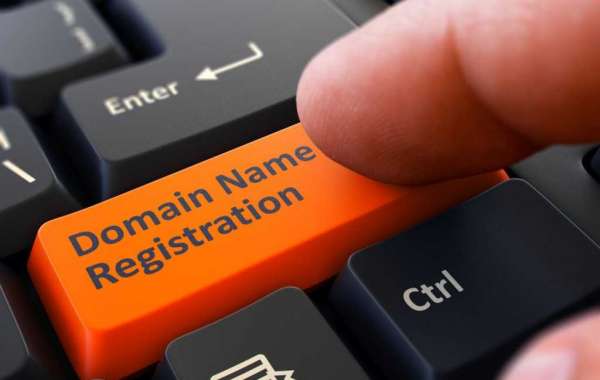 Why do you need a domain name?