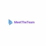 Meet The Team Template Profile Picture