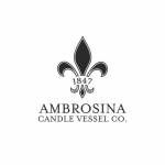 AMBROSINA Candle Vessel Co. Profile Picture