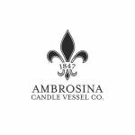 AMBROSINA Candle Vessel Co. profile picture