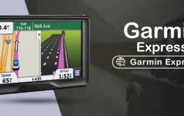 Garmin.com express | Garmin Express Download, Install