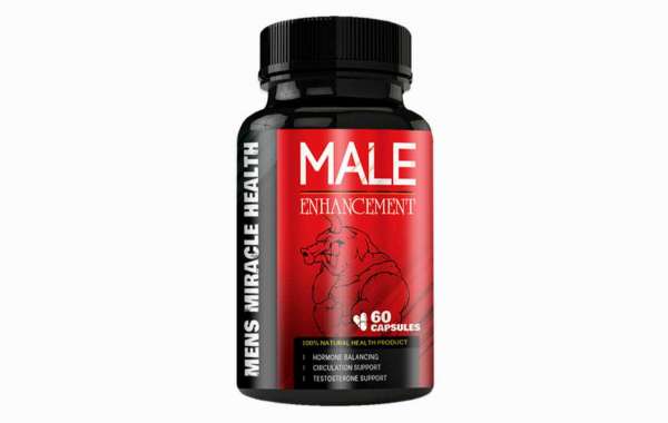 How Does This Mens Miracle Health Male Enhancement Work?