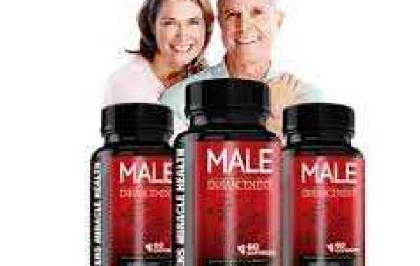 Boost Your Mens Miracle Health REVIEWS With These Tips
