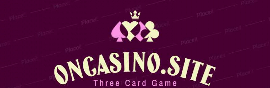 oncasino site Cover Image