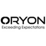 Oryon Networks Profile Picture