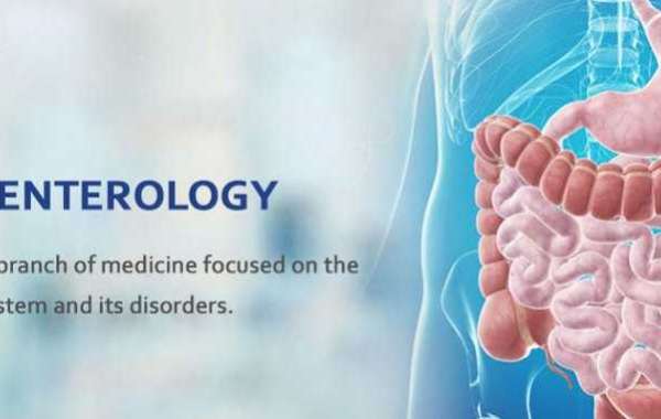 What is Gastroenterology? Details of Gastroenterology's Devices.