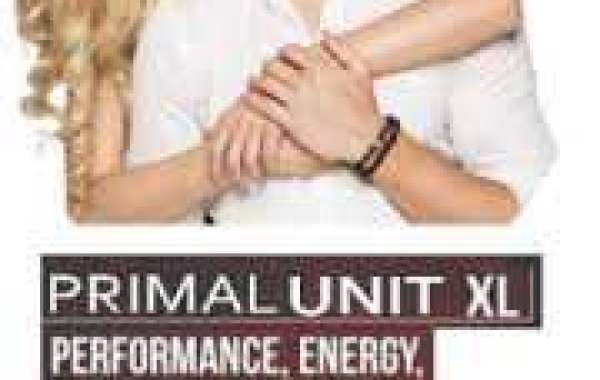 Primal Unit XL Review -How Does Work? & Ingredients, Effective, Safe To Use