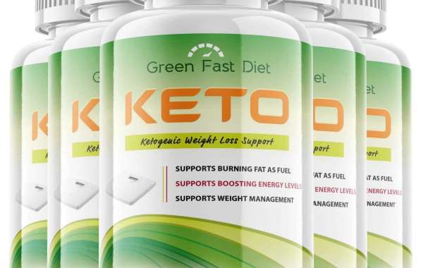 Green Fast Diet Keto Review- Price And Features 2021!