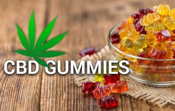 2021#1 Shark-Tank Botanical Farms CBD Gummies - Safe and Original