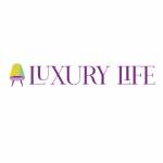 Luxury Life Furniture Profile Picture