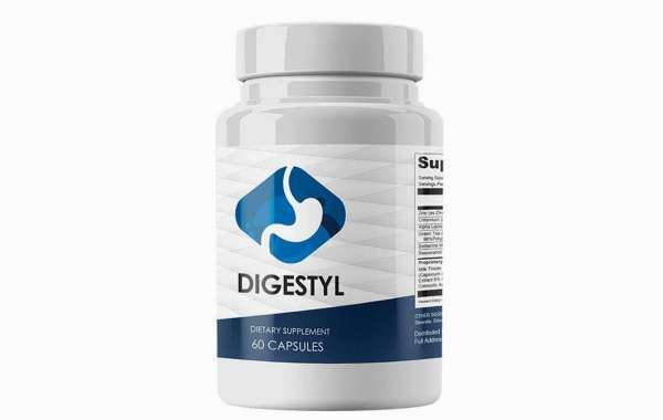 What is Digestyl Capsule?
