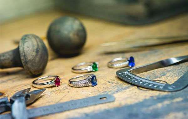 Bespoke Engagement Rings | Diamond Boutique ®