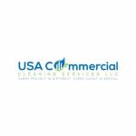 USA Commercial Cleaning Services Profile Picture