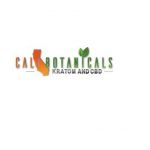 Cali Botanicals Profile Picture