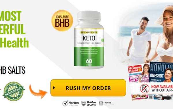 Best Health Keto Review - – Natural Weight Loss Pill!