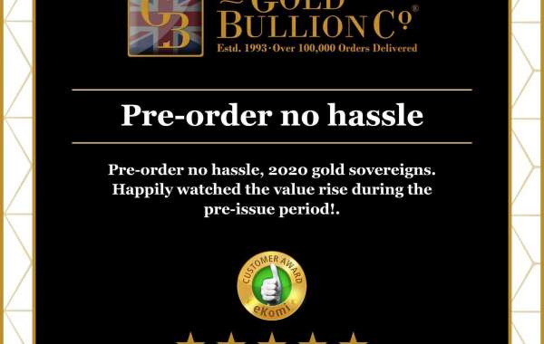 The GoldBullion.co.uk are paying some of the best Gold Rates in the UK