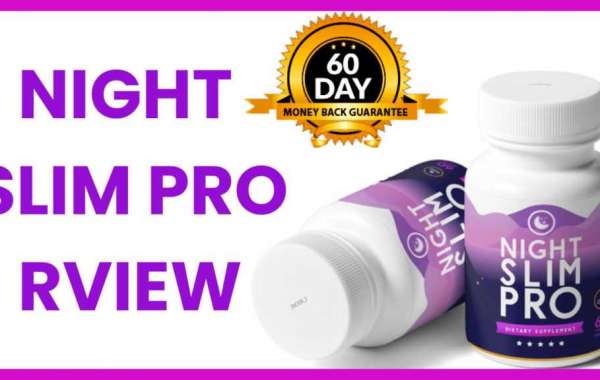 Night Slim Pro Reviews 2021