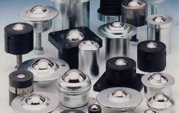 For High-Quality Ball Transfer Units, Contact Castormart