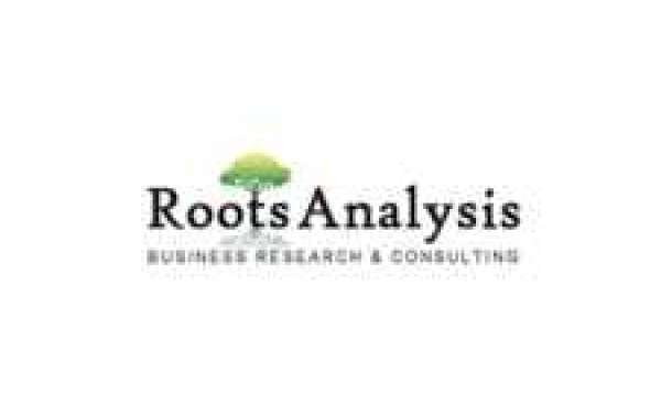 Global Psychedelic therapeutics market is estimated to be worth over USD 6.5 billion in 2030, predicts Roots Analysis