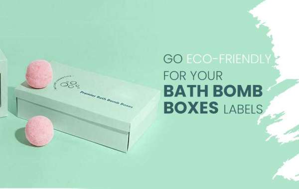 Why Bath Bomb Boxes are Important in the Retail Industry?
