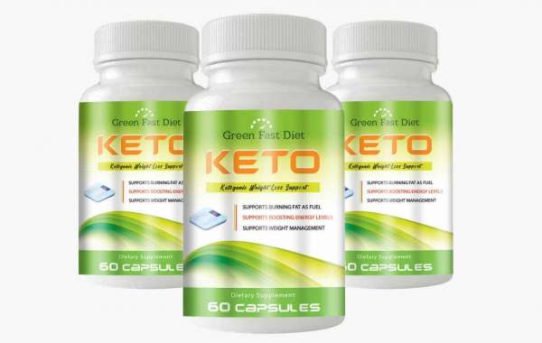 Green Fast Diet Keto Review - november  2021 (UPDATED)